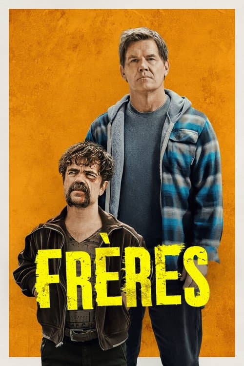 Affiche de Brothers