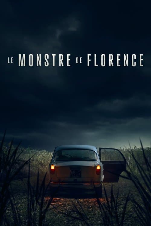 Affiche de Le Monstre de Florence