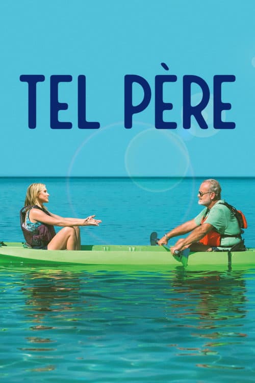 Affiche de Tel père