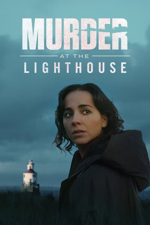 Affiche de Le phare du secret
