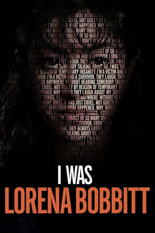Affiche de Sous les coups de mon mari: l'affaire Lorena Bobbitt