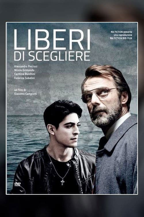 Affiche de Fils de la 'Ndrangheta