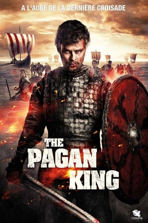 Affiche de The Pagan King
