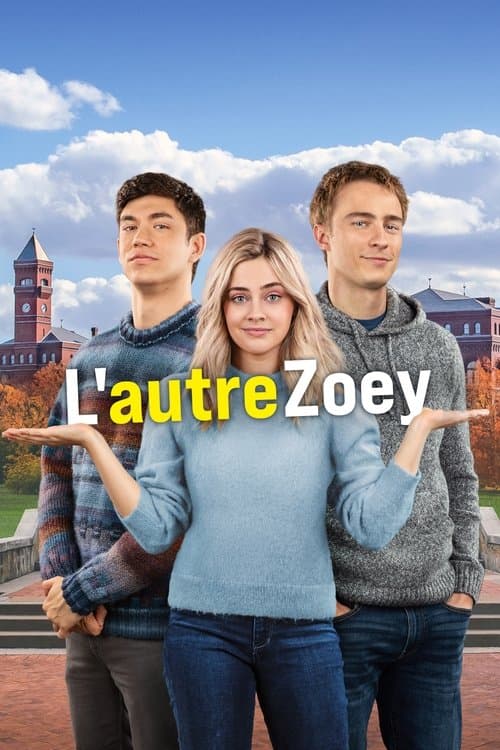 Affiche de L'Autre Zoey
