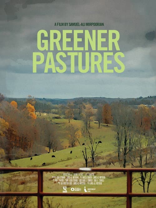Affiche de Greener Pastures