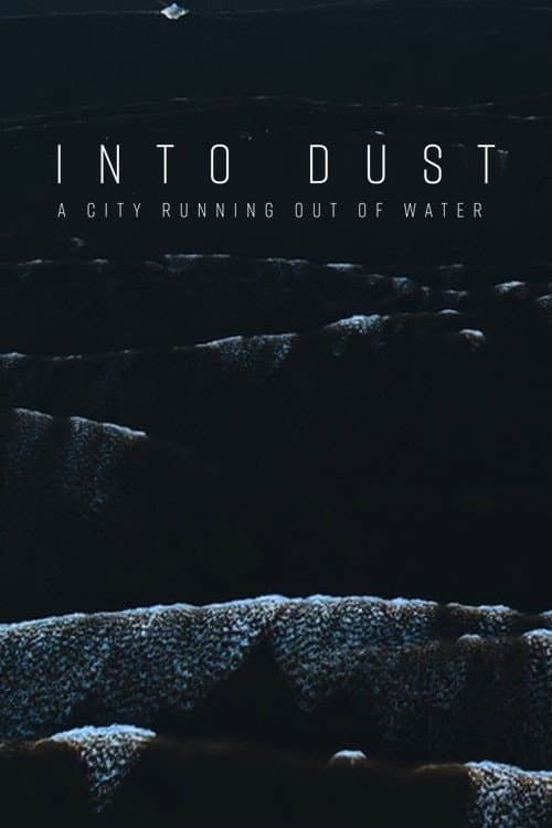Affiche de Into Dust