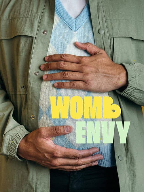Affiche de Womb Envy