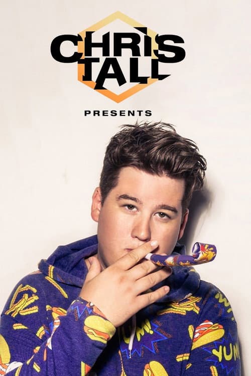 Affiche de Chris Tall Presents...