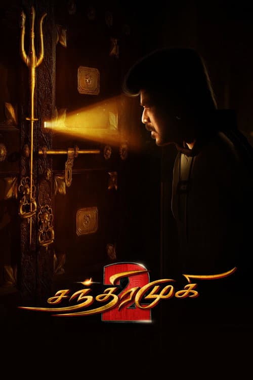 Affiche de Chandramukhi 2