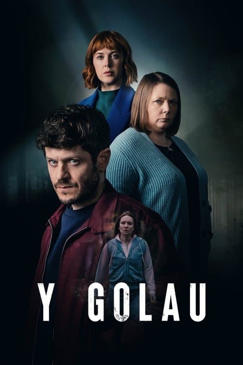 Affiche de The Light in the Hall