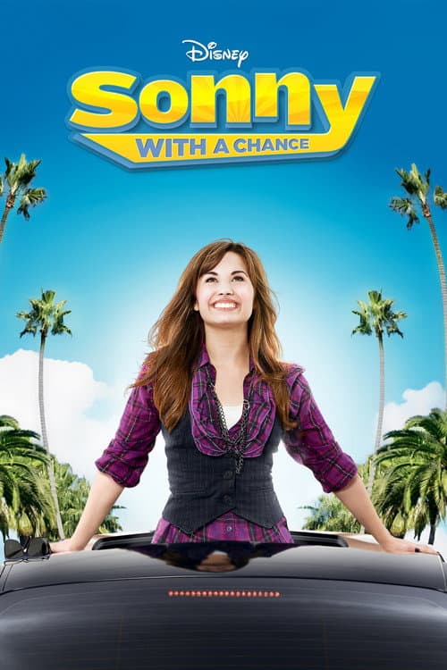 Affiche de Sonny