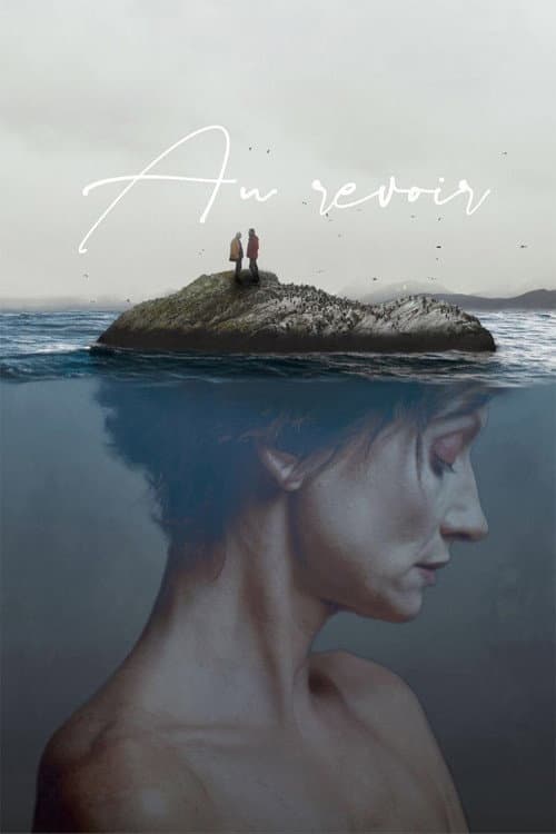 Affiche de Au revoir
