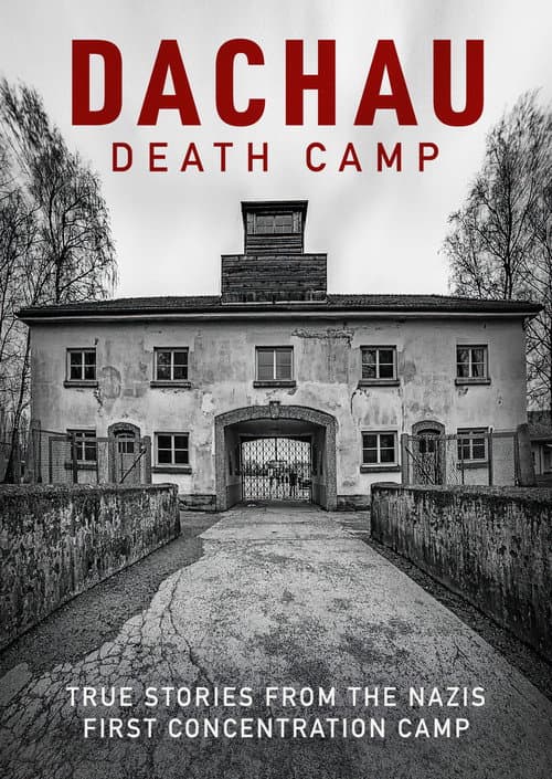 Affiche de Dachau
