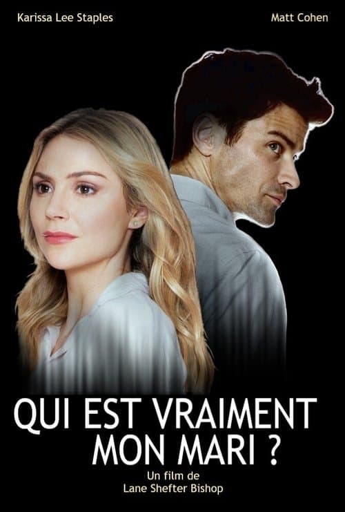 Affiche de Qui est vraiment mon mari ?