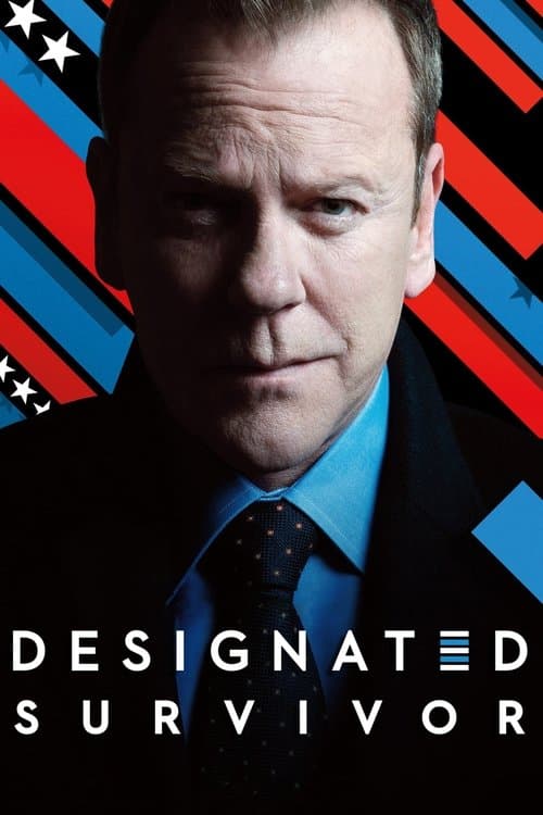 Affiche de Designated Survivor