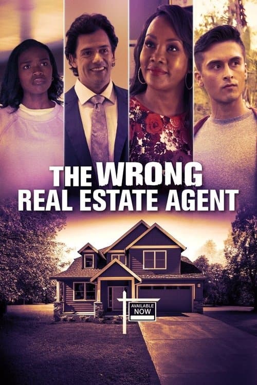 Affiche de Épiée dans ma maison