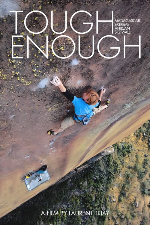Affiche de Tough Enough
