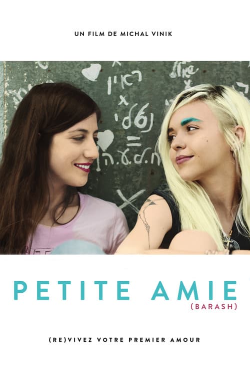 Affiche de Petite amie