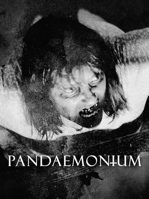 Affiche de Pandæmonium