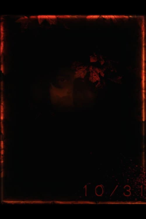 Affiche de 10/31