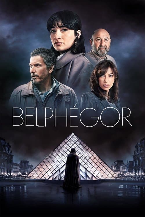 Affiche de Belphégor