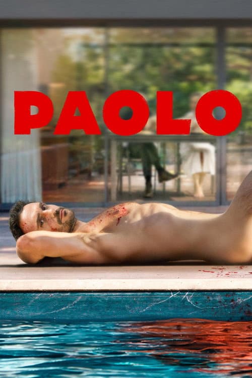 Affiche de Paolo