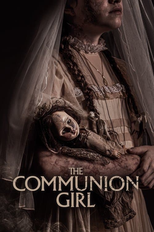 Affiche de The Communion Girl