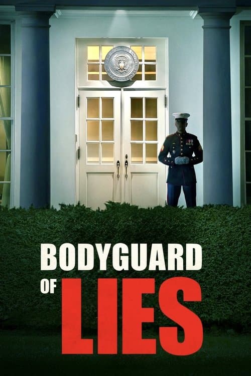 Affiche de Bodyguard of Lies