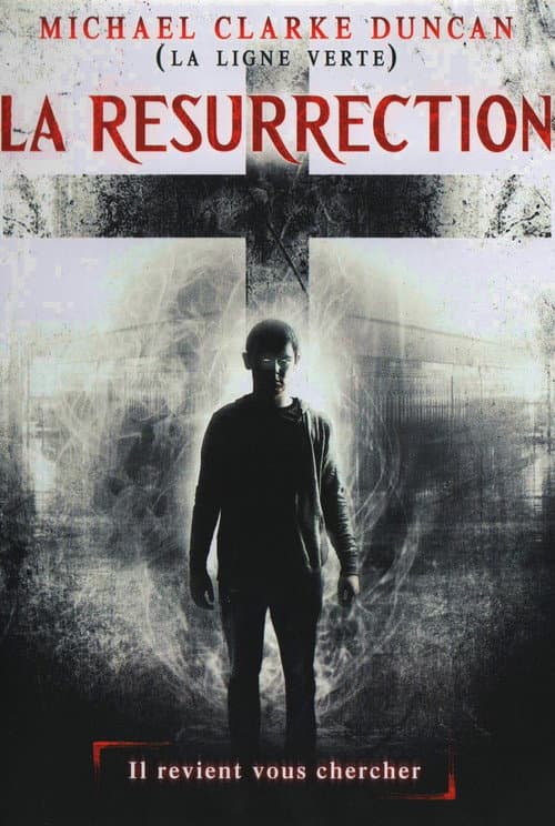 Affiche de La Résurrection