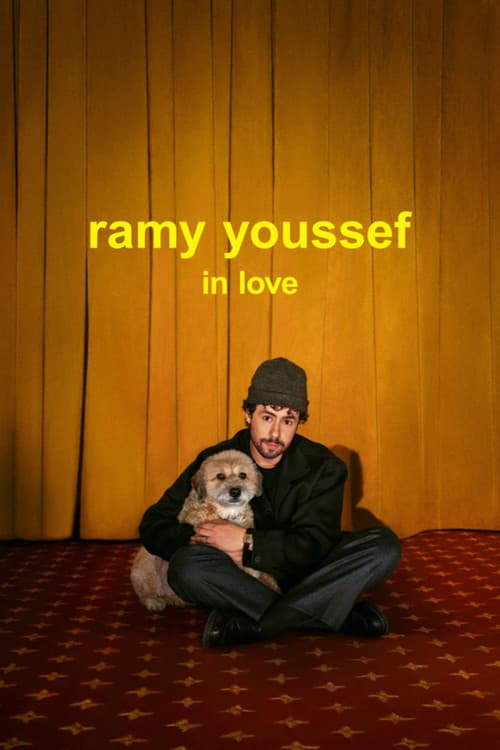 Affiche de Ramy Youssef: In Love