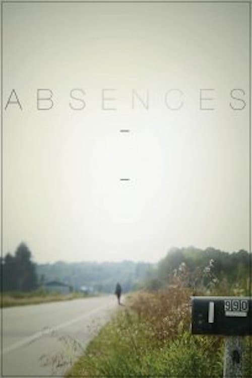 Affiche de Absences