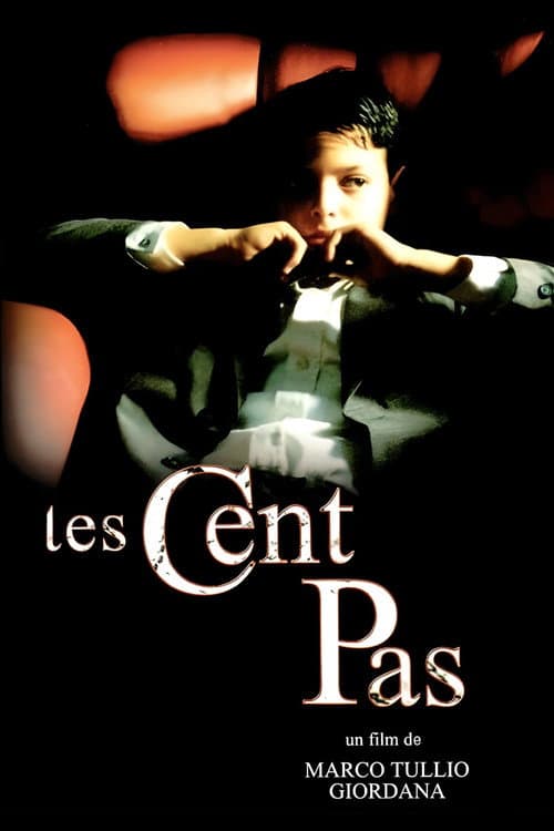 Affiche de Les Cent Pas