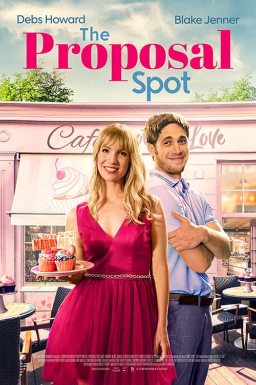 Affiche de Le café de l'amour