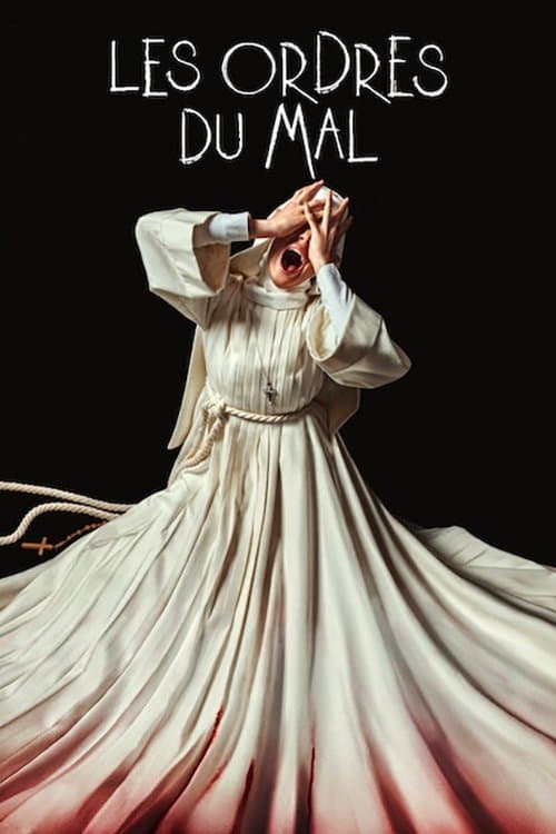 Affiche de Les Ordres du mal