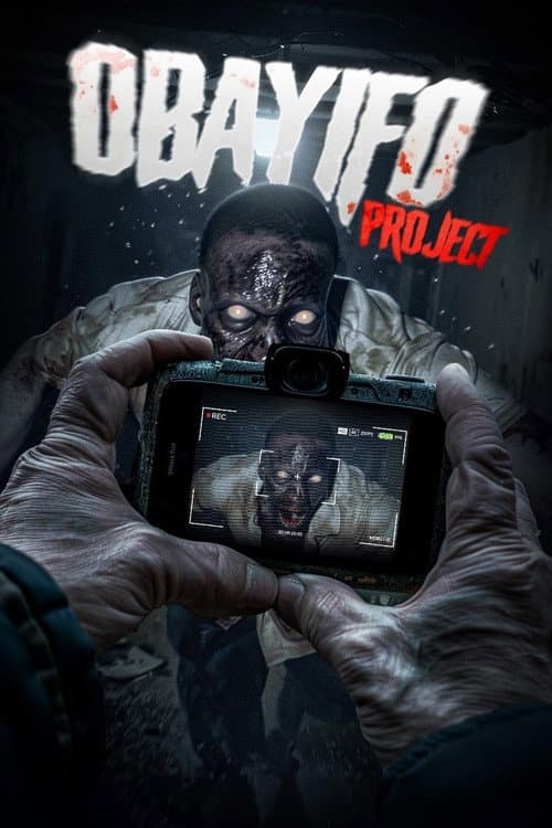 Affiche de Obayifo Project