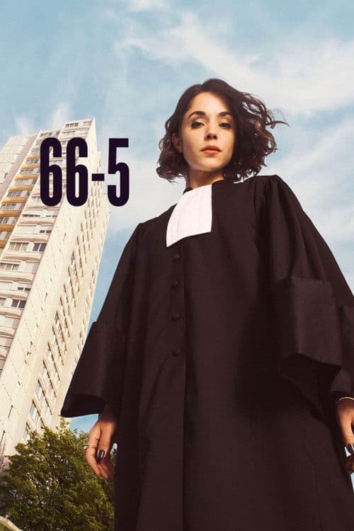 Affiche de 66-5