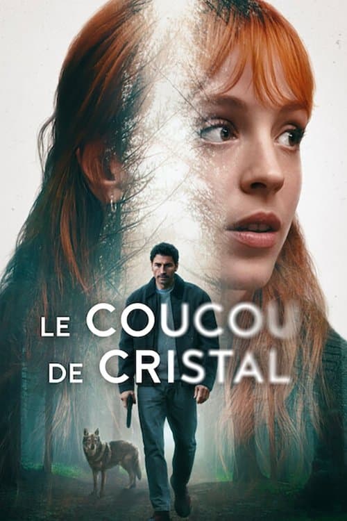 Affiche de Le Coucou de cristal