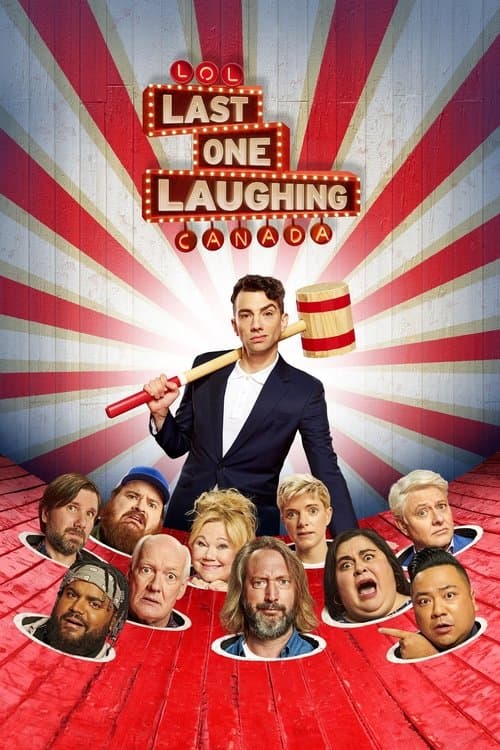 Affiche de LOL : Le dernier qui rira - Canada