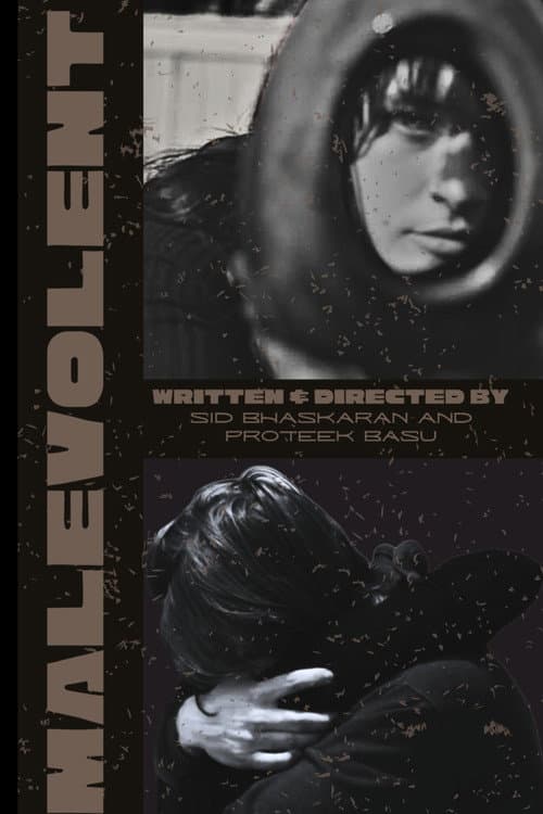 Affiche de Malevolent