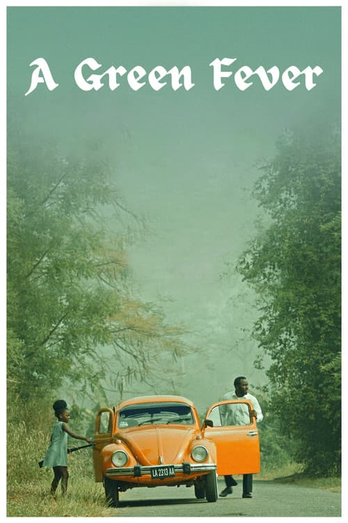 Affiche de A Green Fever