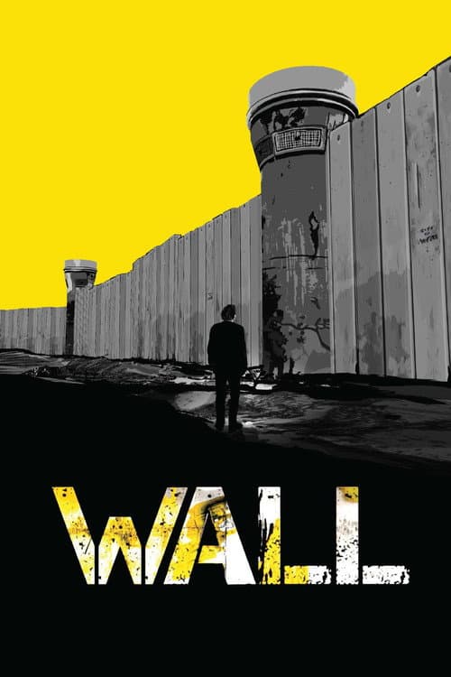 Affiche de Le Mur
