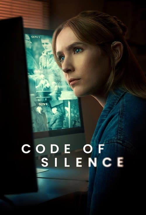 Affiche de Code of Silence