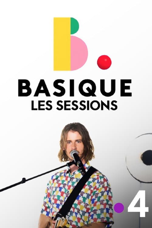 Affiche de Basique, Les Sessions