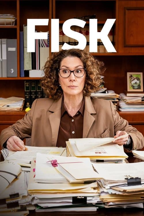 Affiche de Fisk