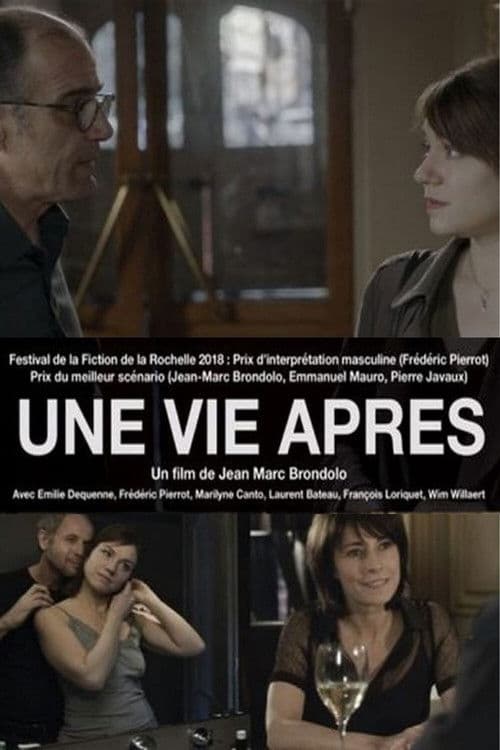 Affiche de Une vie après