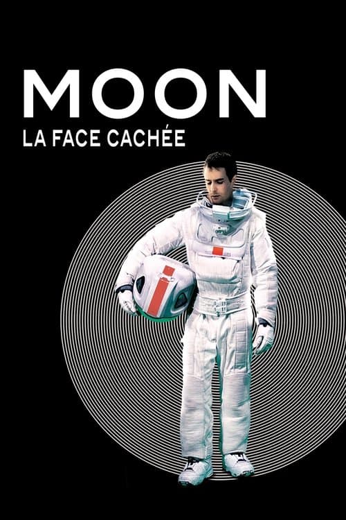 Affiche de Moon