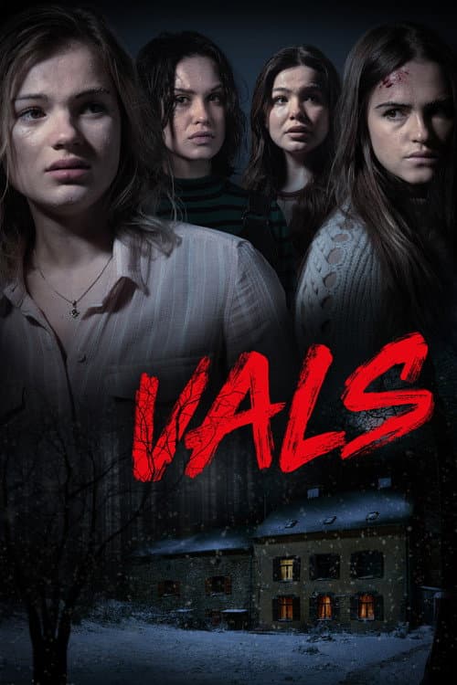Affiche de Vals