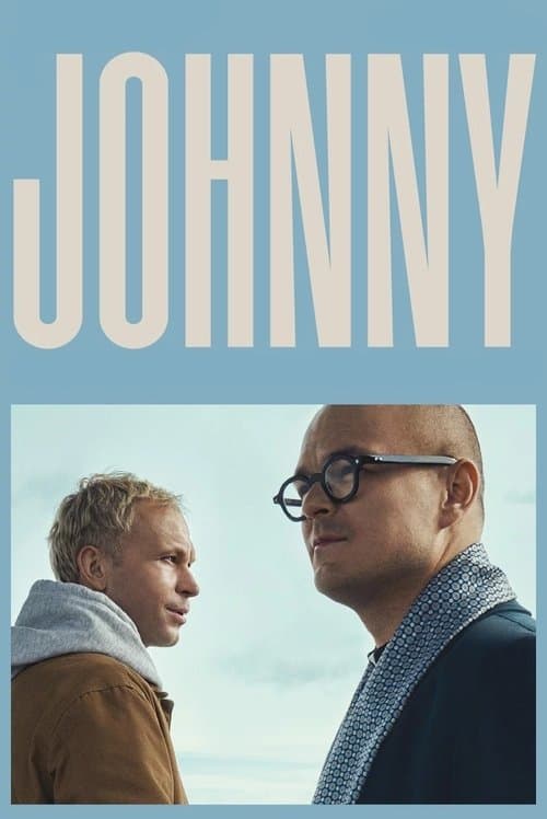 Affiche de Johnny