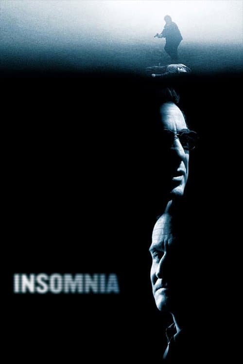 Affiche de Insomnia