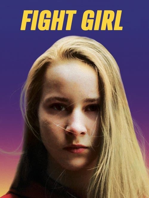 Affiche de Fight Girl